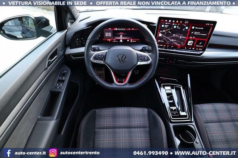 Volkswagen Golf 8.5 GTI DSG NEW MODEL *19 LED MATRIX