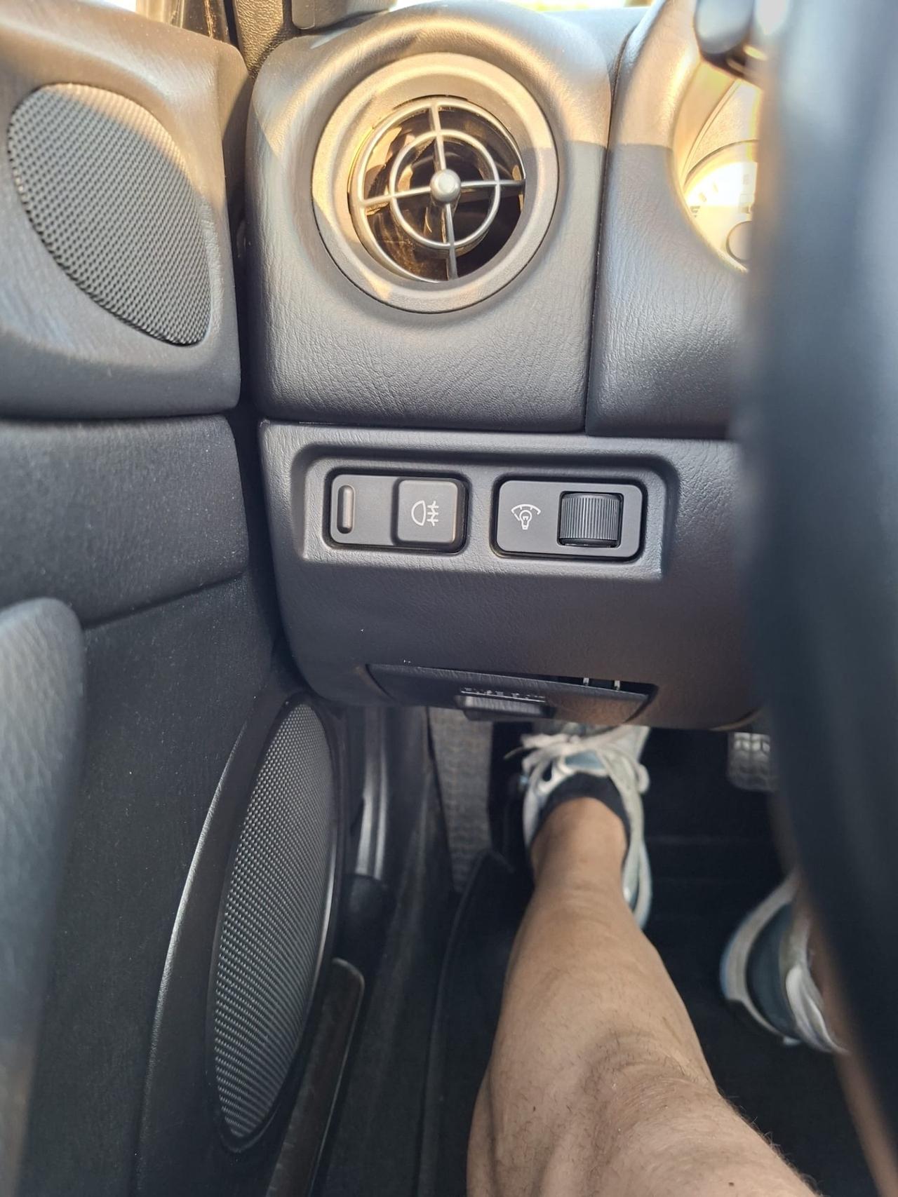 Mazda MX-5 1.6i 16V cat Naked book completo