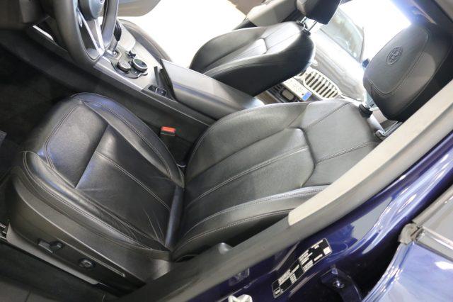 ALFA ROMEO Stelvio 2.2 Turbodiesel 210 CV AT8 Q4 Executive