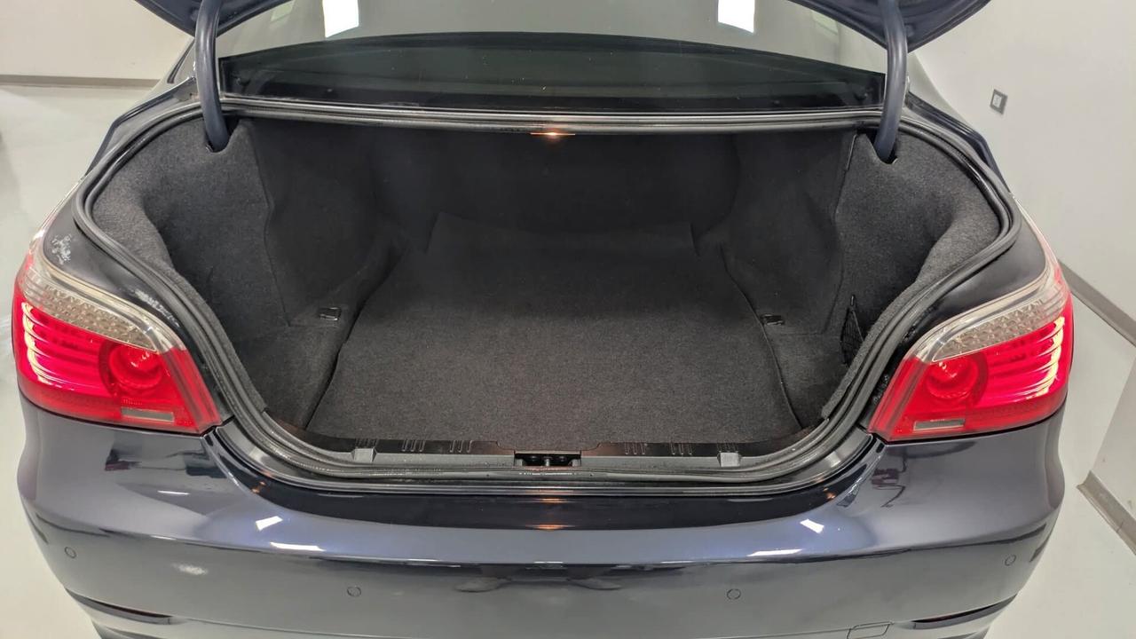 Bmw 520 520i cat Futura