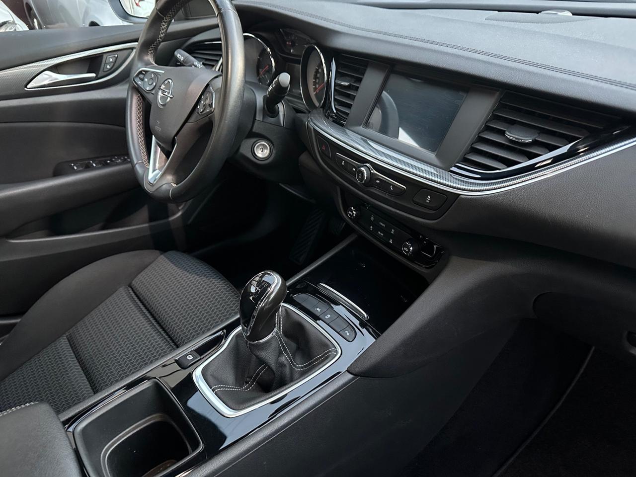 Opel Insignia 1.5 CDTI S&S Sports Tourer Business Edition