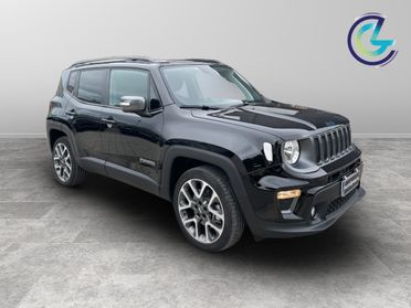 JEEP Renegade Plug-In Hybrid My22 S1.3 Turbo T4 Phev 4xe At6 240cv