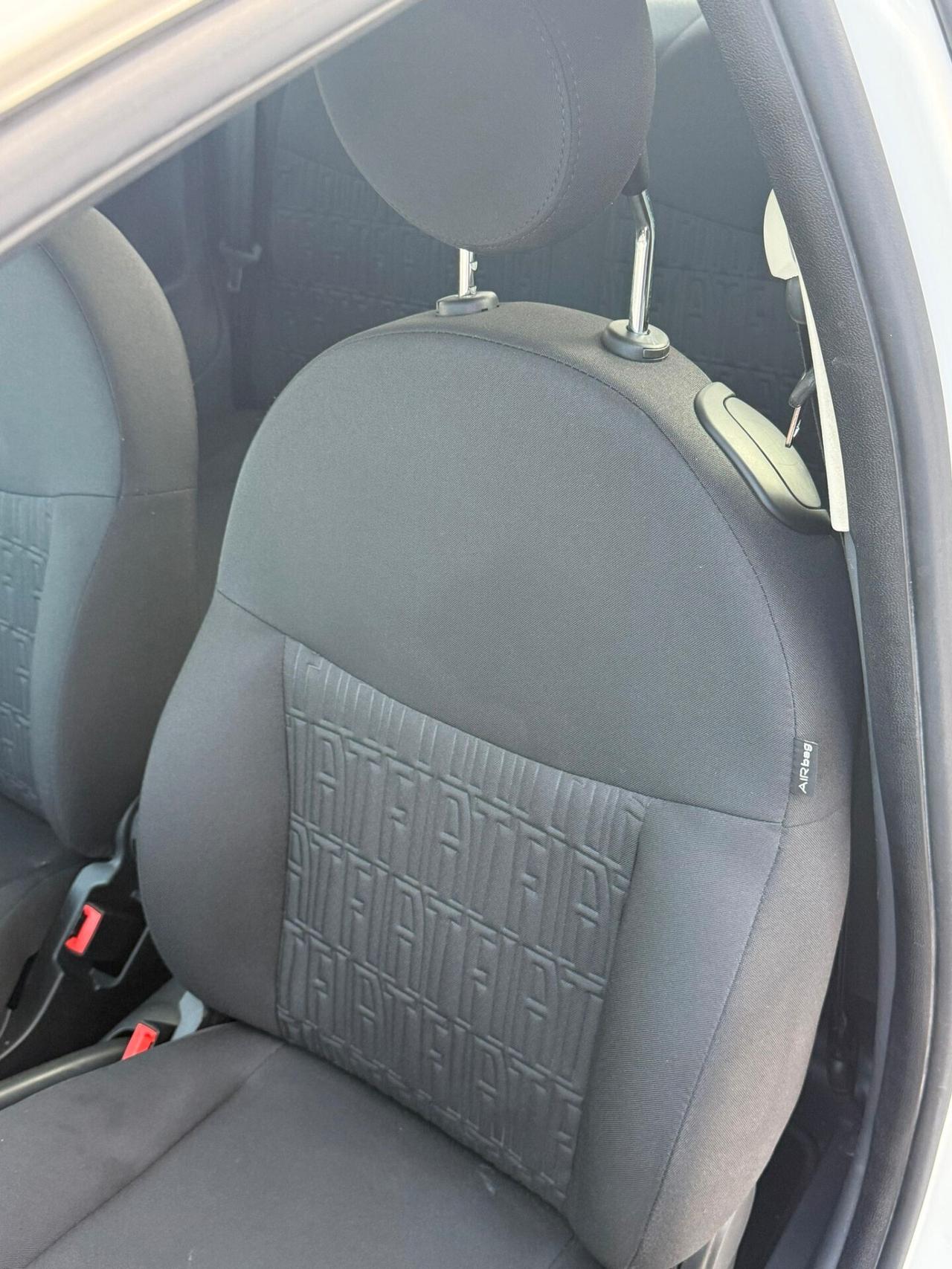 Fiat 500 1.3 Multijet 16V 95 CV Lounge