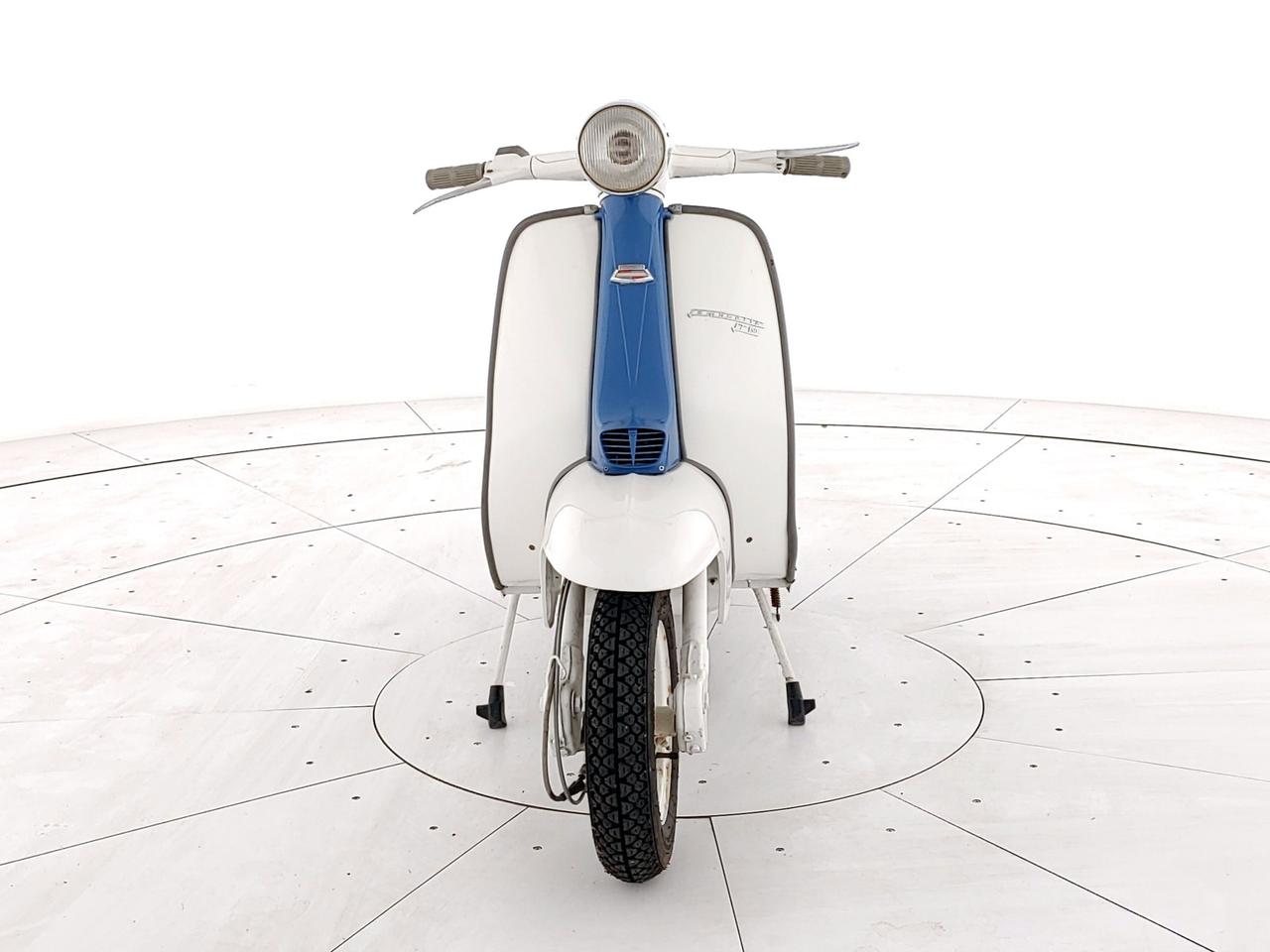 INNOCENTI LAMBRETTA LAMBRETTA LI 150