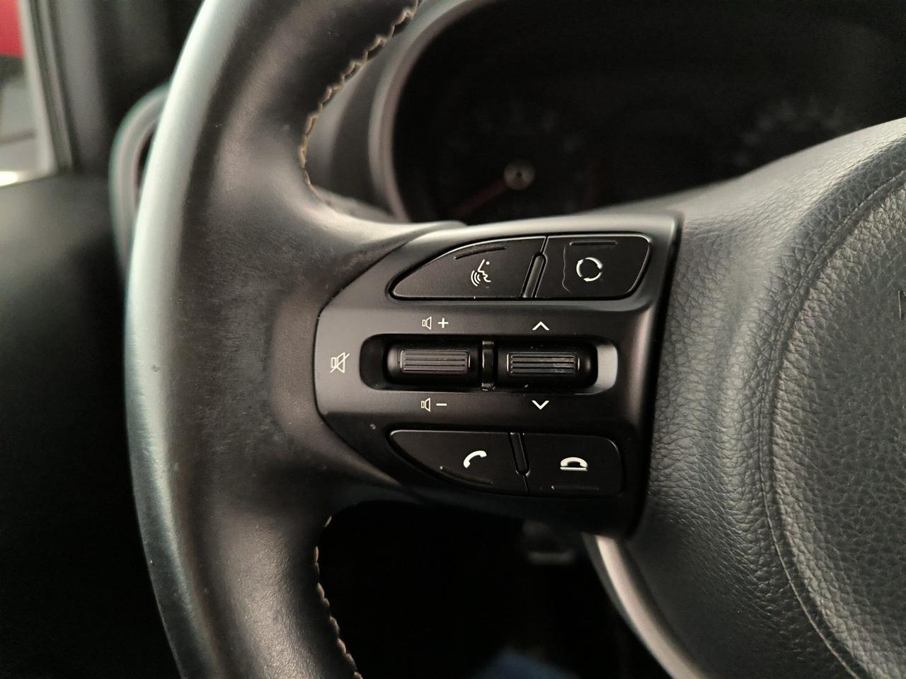 Kia Picanto 1.0 mpi active adas pack my18