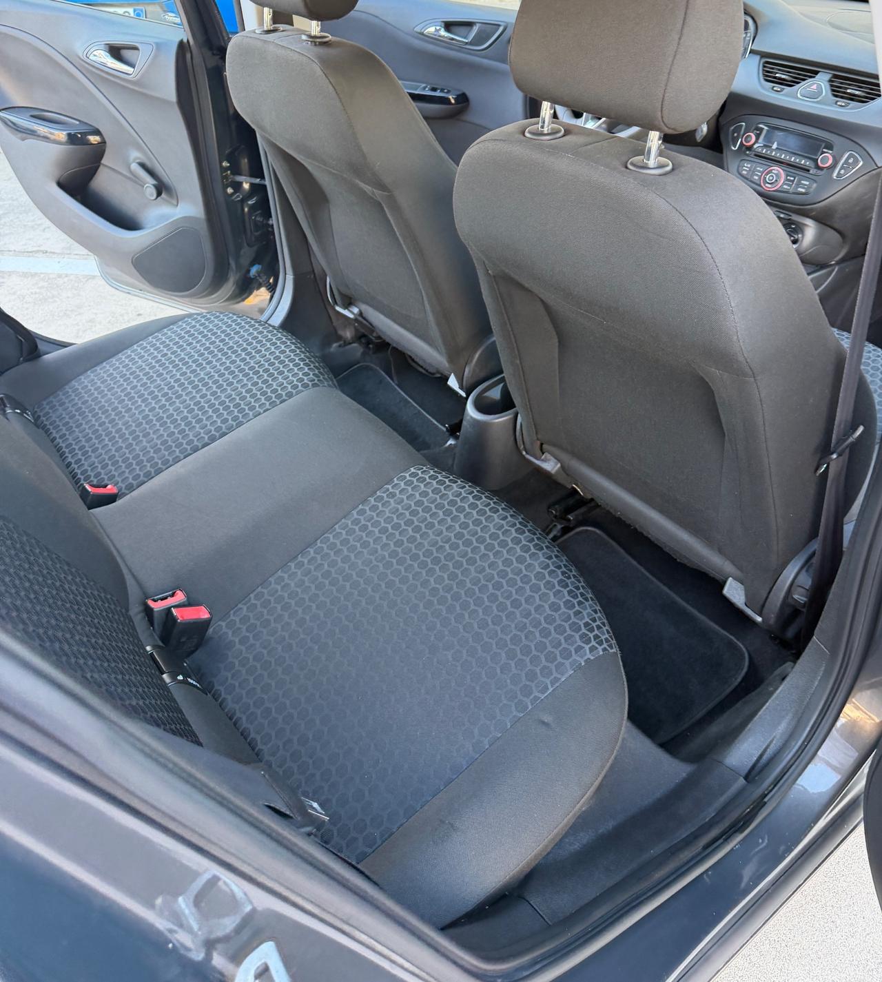 Opel Corsa 1.2 69CV 5p Cosmo 2016