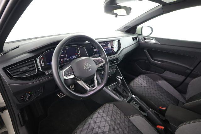 VOLKSWAGEN Taigo Taigo 1.0 TSI 110 CV DSG R-Line