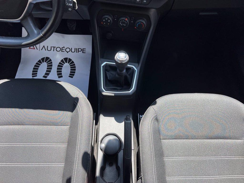 DACIA Sandero Streetway 1.0 tce Comfort Eco-g 100cv del 2022