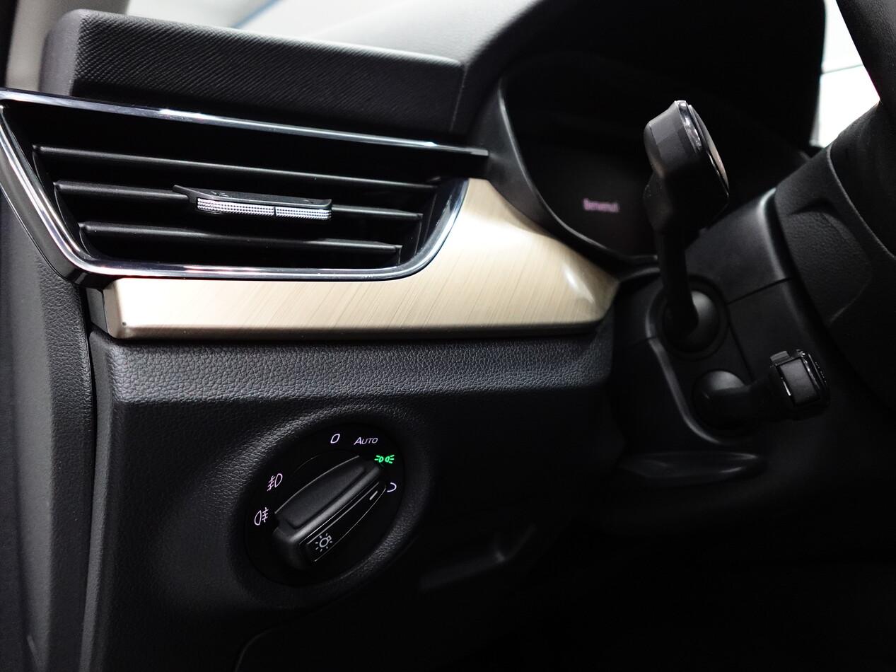 Skoda Kamiq 1.0 TSI 110 CV DSG STYLE