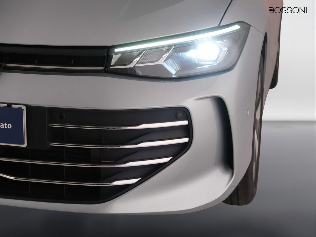 Volkswagen Passat 2.0 tdi scr evo 150cv business dsg