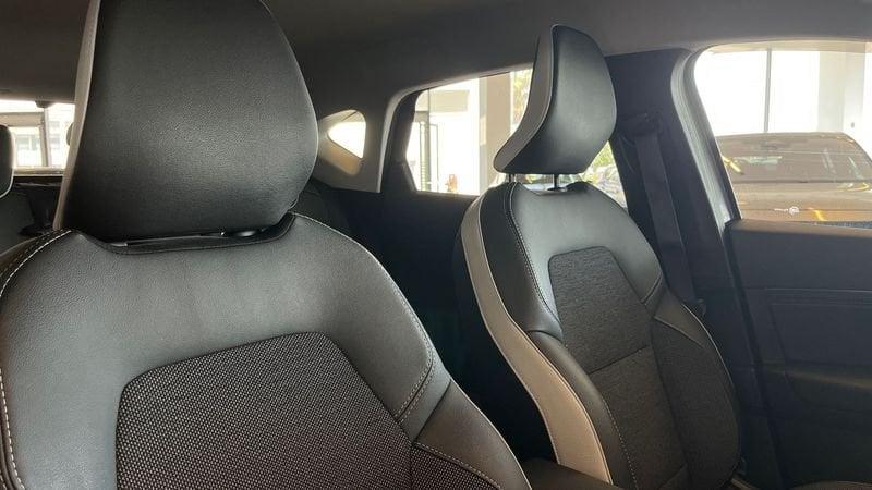 Renault Captur E-Tech hybrid renault Captur 1.6 E-TECH HEV 145 TECHNO AUTO