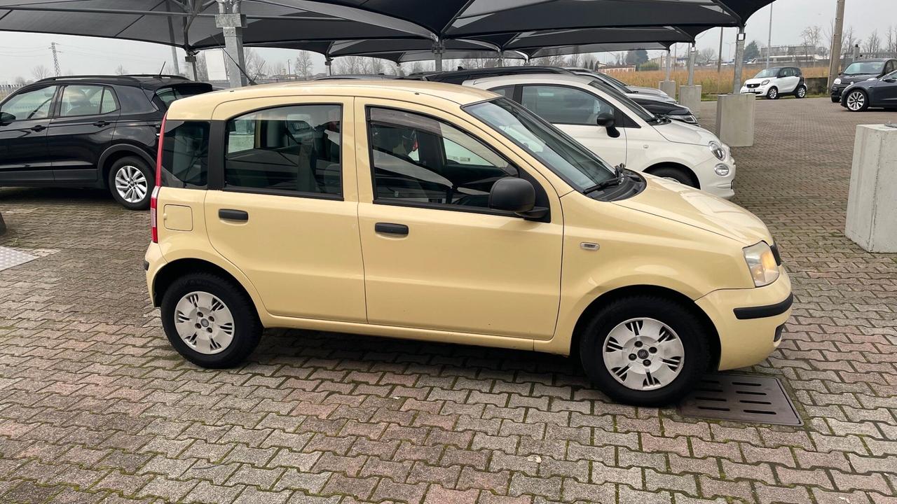 Fiat Panda 1.1 Actual