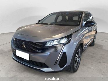 Peugeot 3008 3008 BlueHDi 130 S&S EAT8 Allure FINOA 3 ANNI DI GARANZIA KM ILLIMITATI PARI ALLA NUOVA