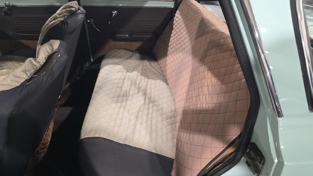 Alfa Romeo Spider 2.0 Veloce