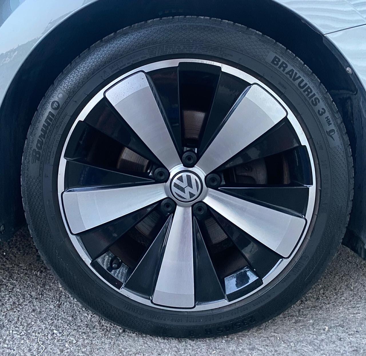 Volkswagen Maggiolino 1.4 TSI 160cv Sport-PERFETTA