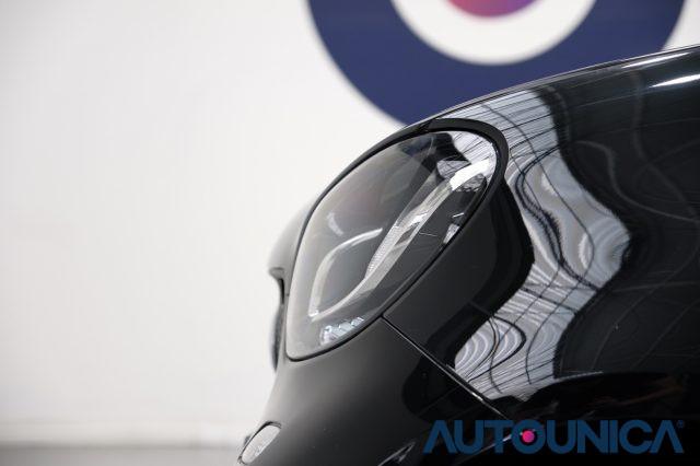 SMART ForTwo 70 1.0 TWINAMIC TETTO PANORAMA NEOPATENTATI