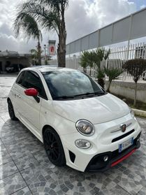 Fiat 500 Abarth 595 Pista