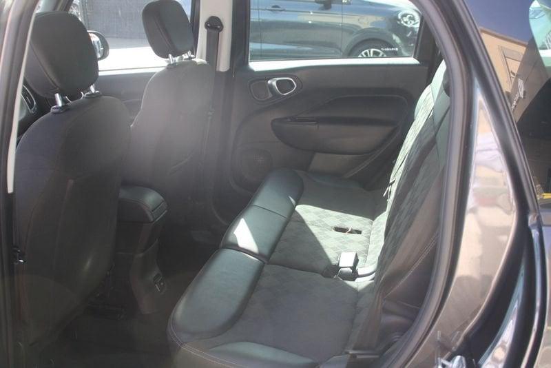 FIAT 500L 500L 1.3 Multijet 95 CV Lounge