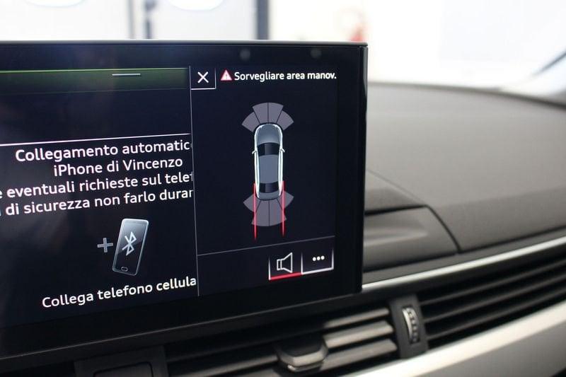 Audi A4 A4 30 TDI Business Advanced