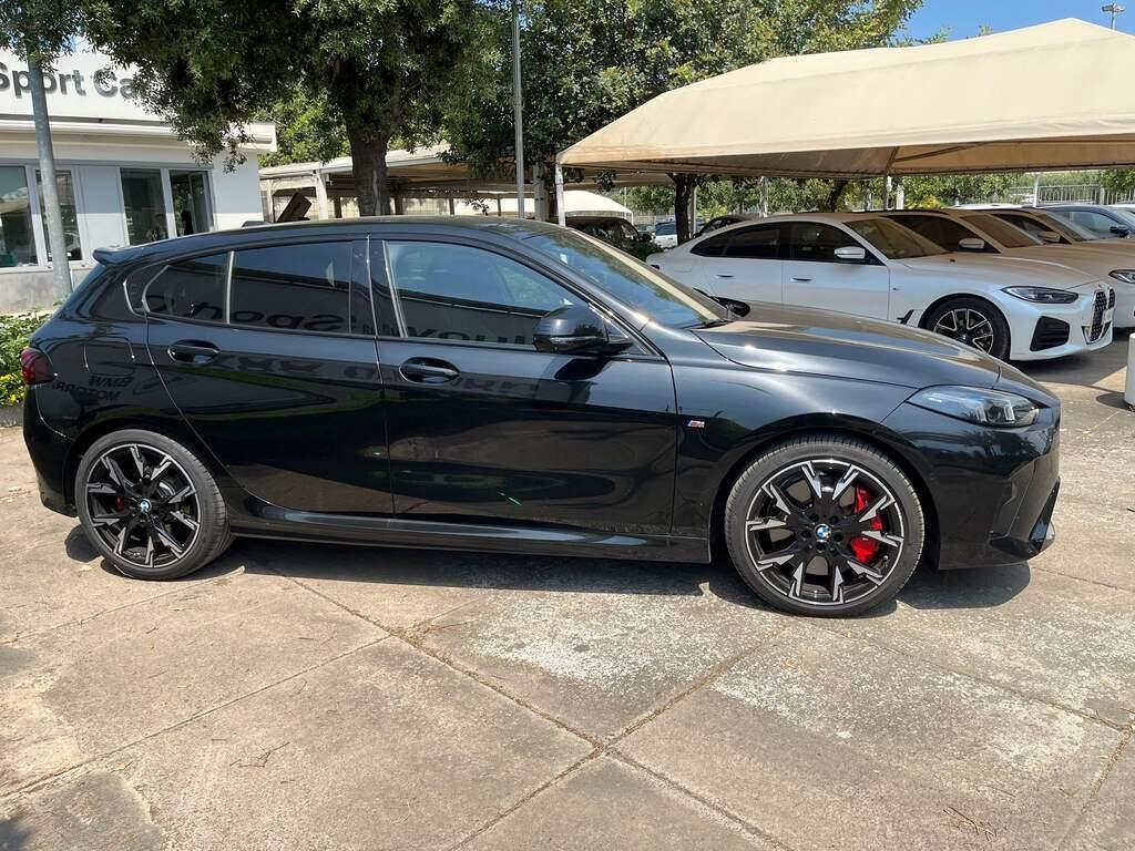 BMW Serie 1 118 d MSport Pro DCT