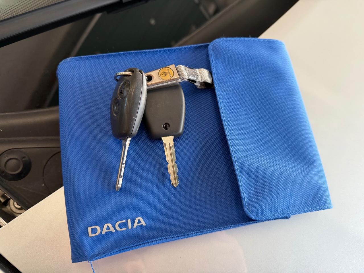 Dacia Sandero 0.9 TCe 12V 90CV Start&Stop Lauréate