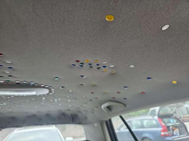 Volkswagen Golf 5p 1.6 Comfortline