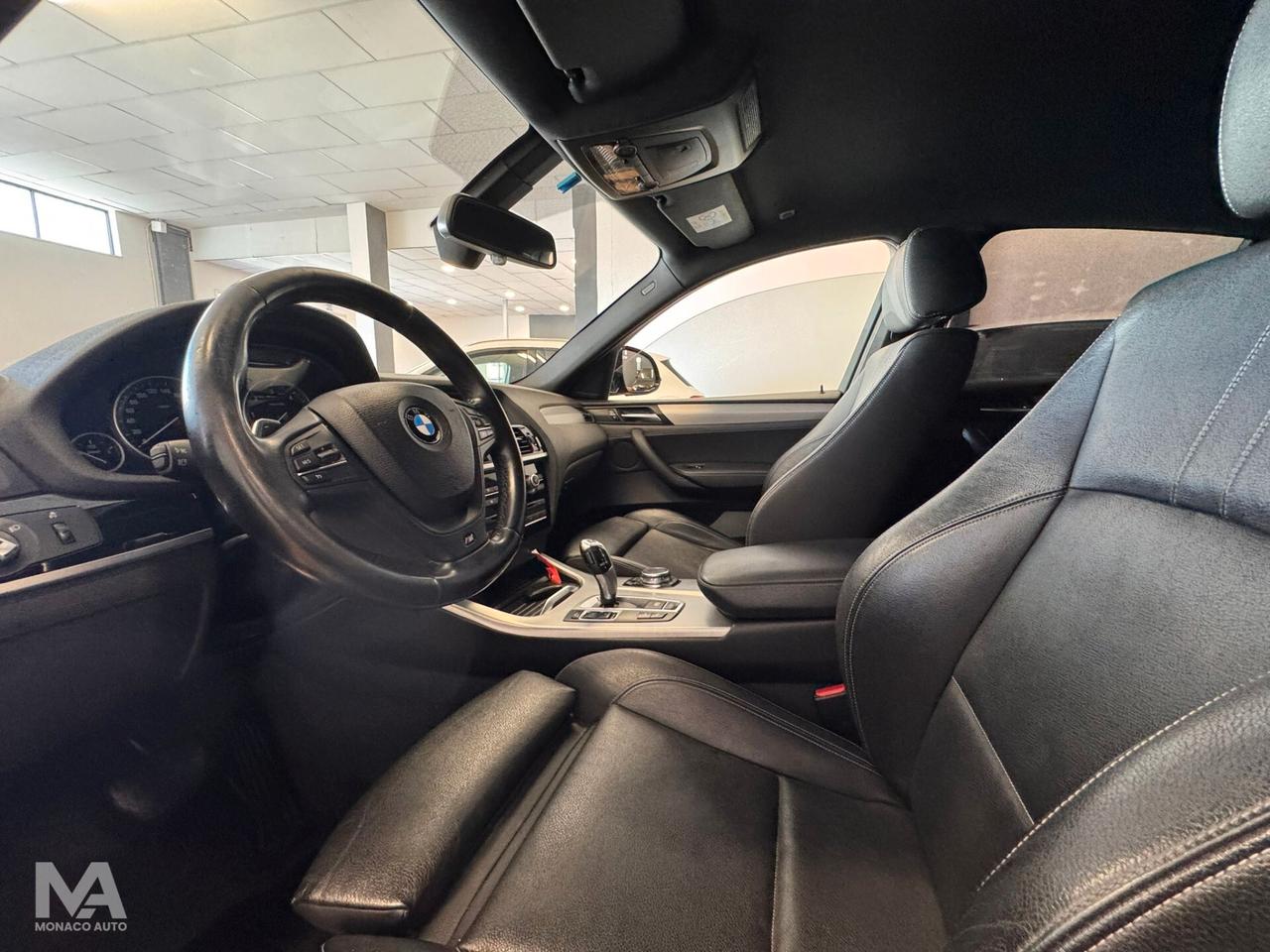 Bmw X4 xDrive20d Msport 190cv 2015