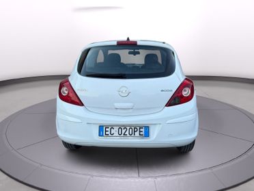 Opel Corsa 1.3 CDTI anno 2010 neo patentati