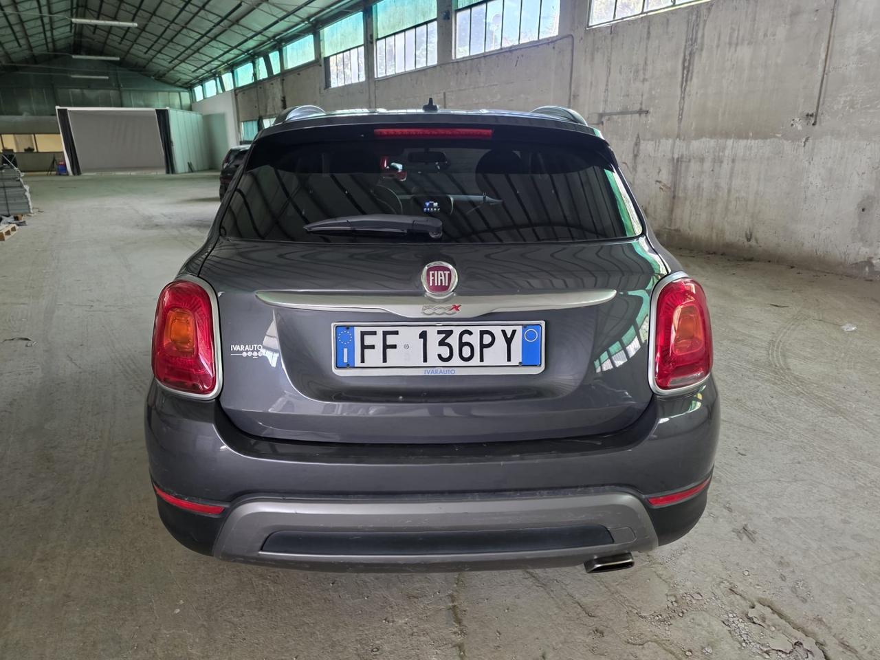 Fiat 500X 1.3 MultiJet 95 CV Business