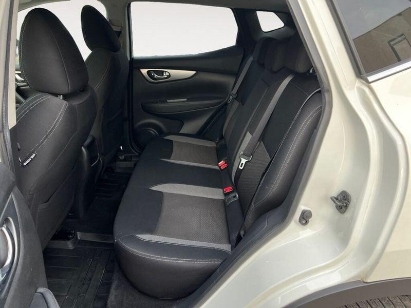 Nissan Qashqai 2ª serie 1.3 DIG-T 160 CV N-Connecta