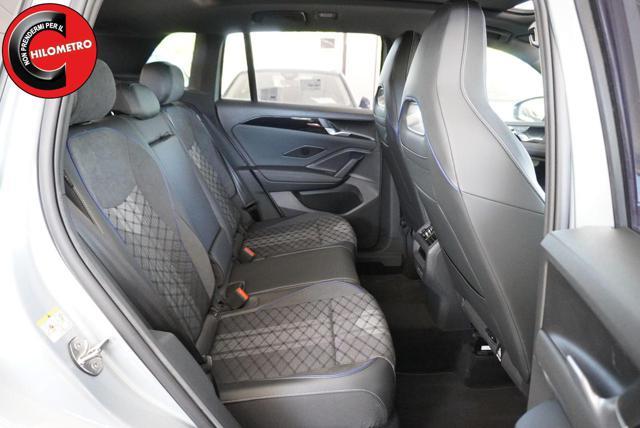 VOLKSWAGEN Tiguan 2.0 TDI 193 CV DSG 4MOTION R-Line