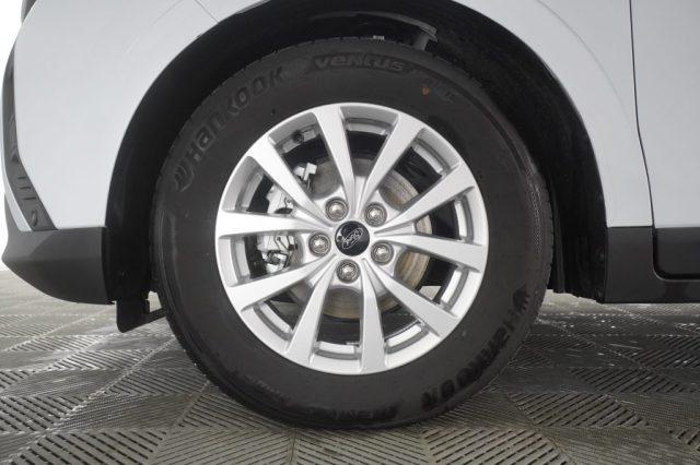 FORD Tourneo Courier Tourneo Courier 1.0 EcoBoost Powershift Titanium