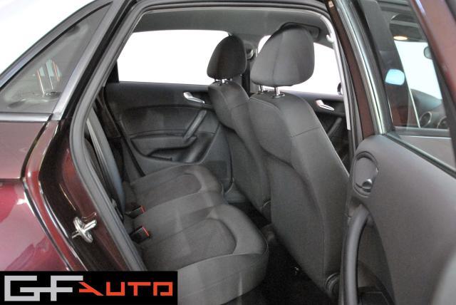 Audi A1 A1 I 2015 Sportback 1.6 tdi s-tronic * EURO 6*