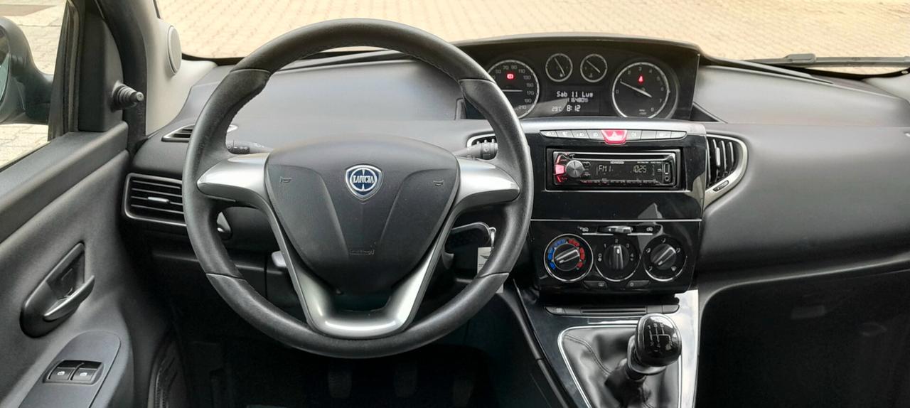 Lancia Ypsilon 1.2 Gold Euro6b NeopatentatiOK