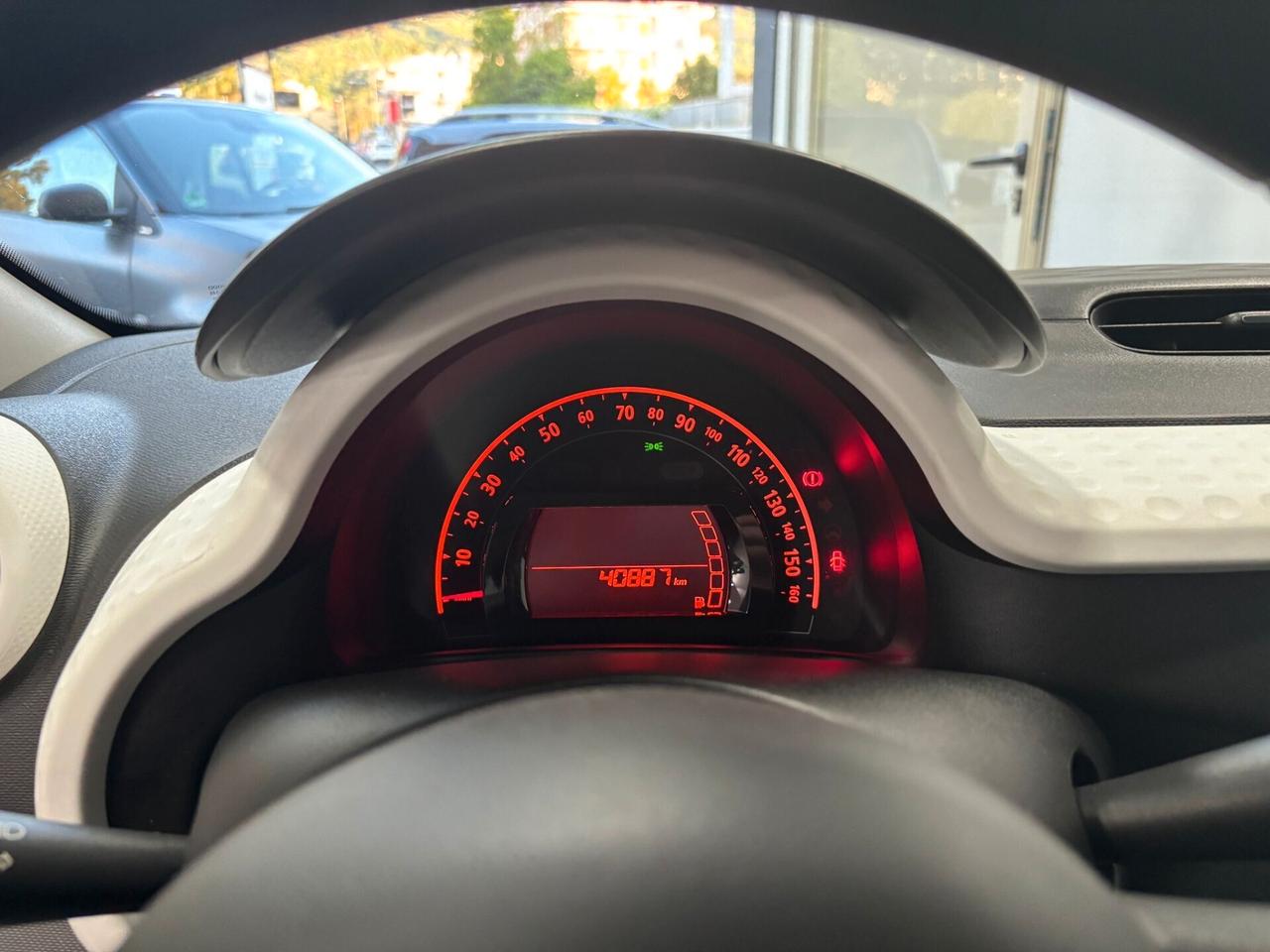 Renault Twingo SCe Life