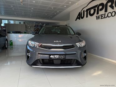 KIA Stonic 1.2 ECO GPL Style