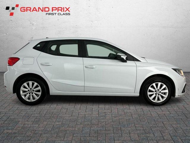 SEAT Ibiza 1.0 MPI 5 porte Style