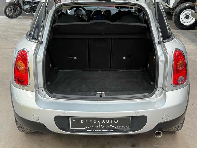MINI Countryman Mini One D Business Countryman