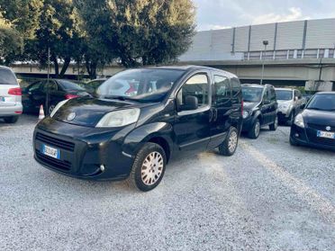 FIAT QUBO - METANO - DYNAMIC - NATURAL POWER