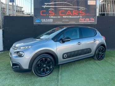 Citroen C3 BlueHDi 100 S&S Shine FULL OPTIONAL