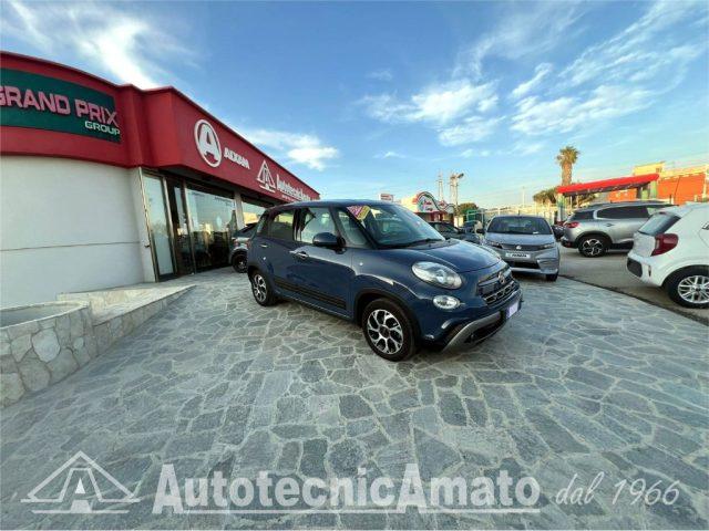 FIAT 500L 1.4 S&S Cross