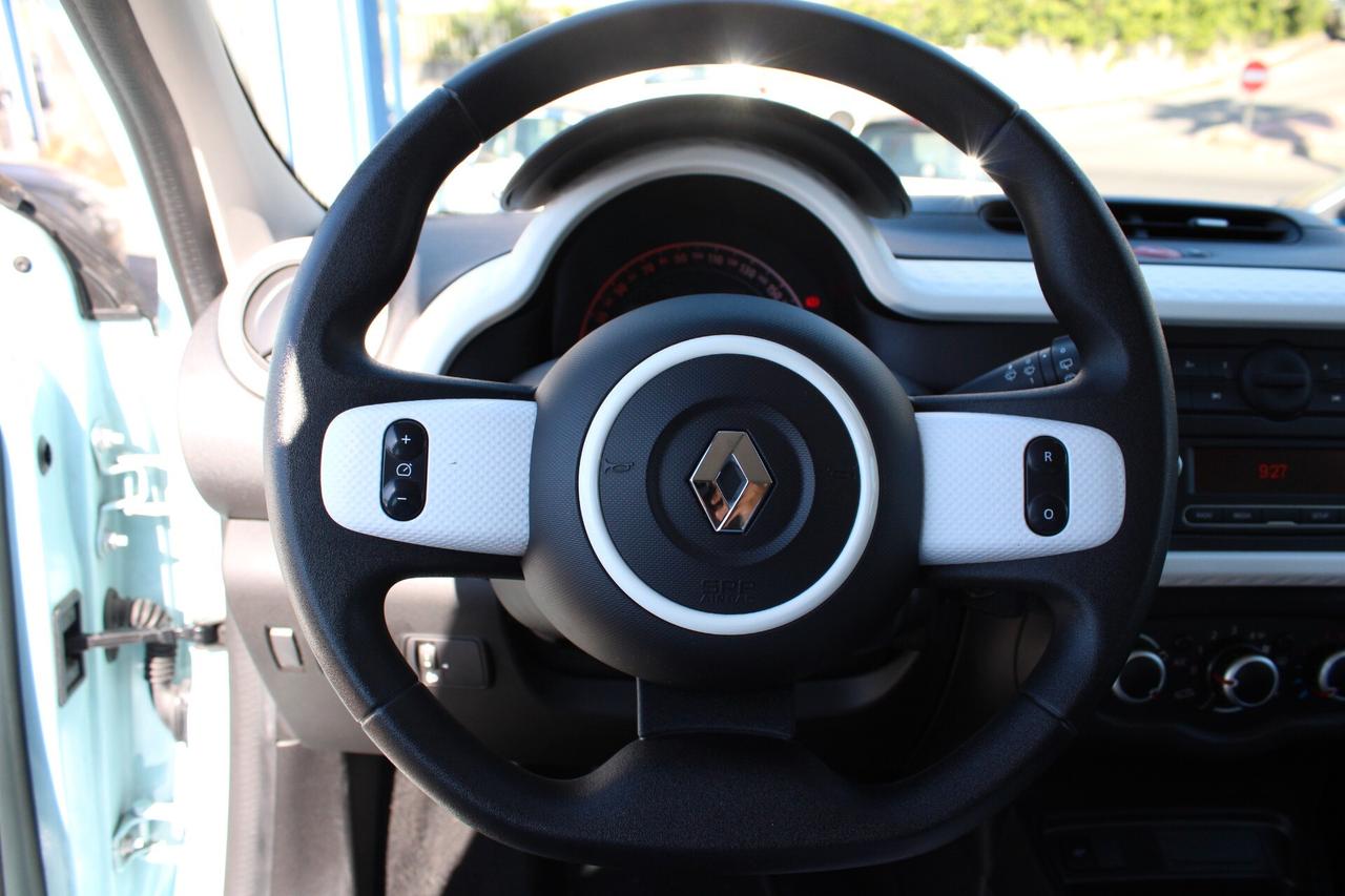 Renault Twingo SCe 65 CV Intens