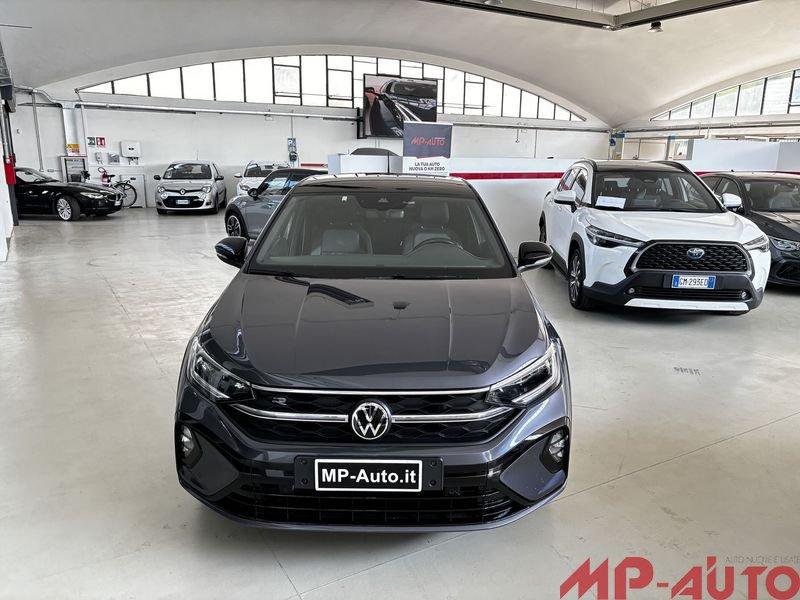 Volkswagen Taigo 1.0 TSI 110 CV R-Line tua a 330,00