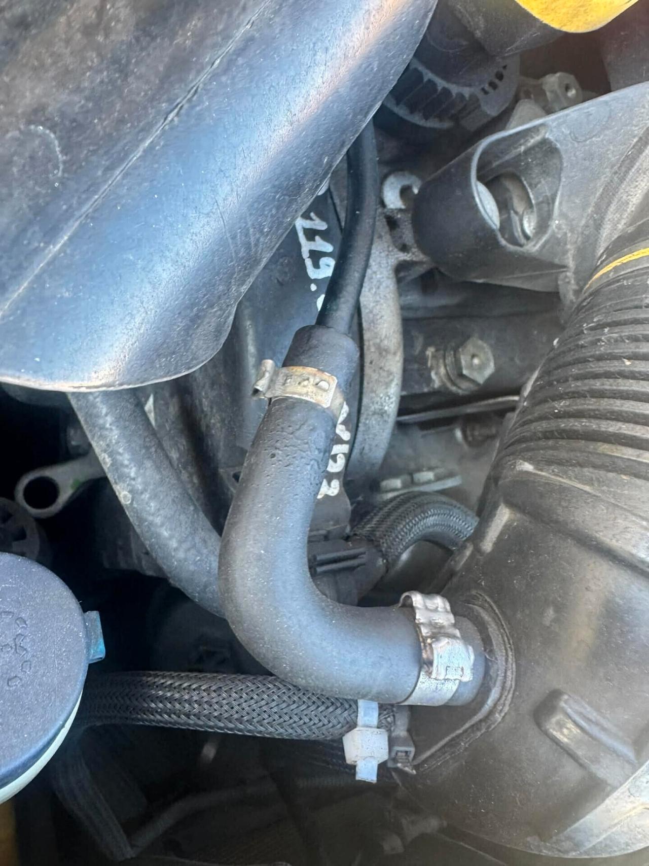 Abarth 595 1.4 Turbo T-Jet 160 CV