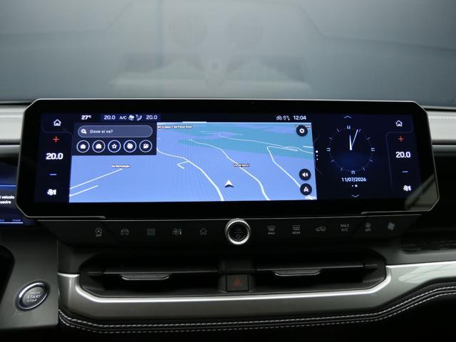 JEEP Compass 1.2 Turbo e-hybrid MHEV Summit 145CV EDCT6