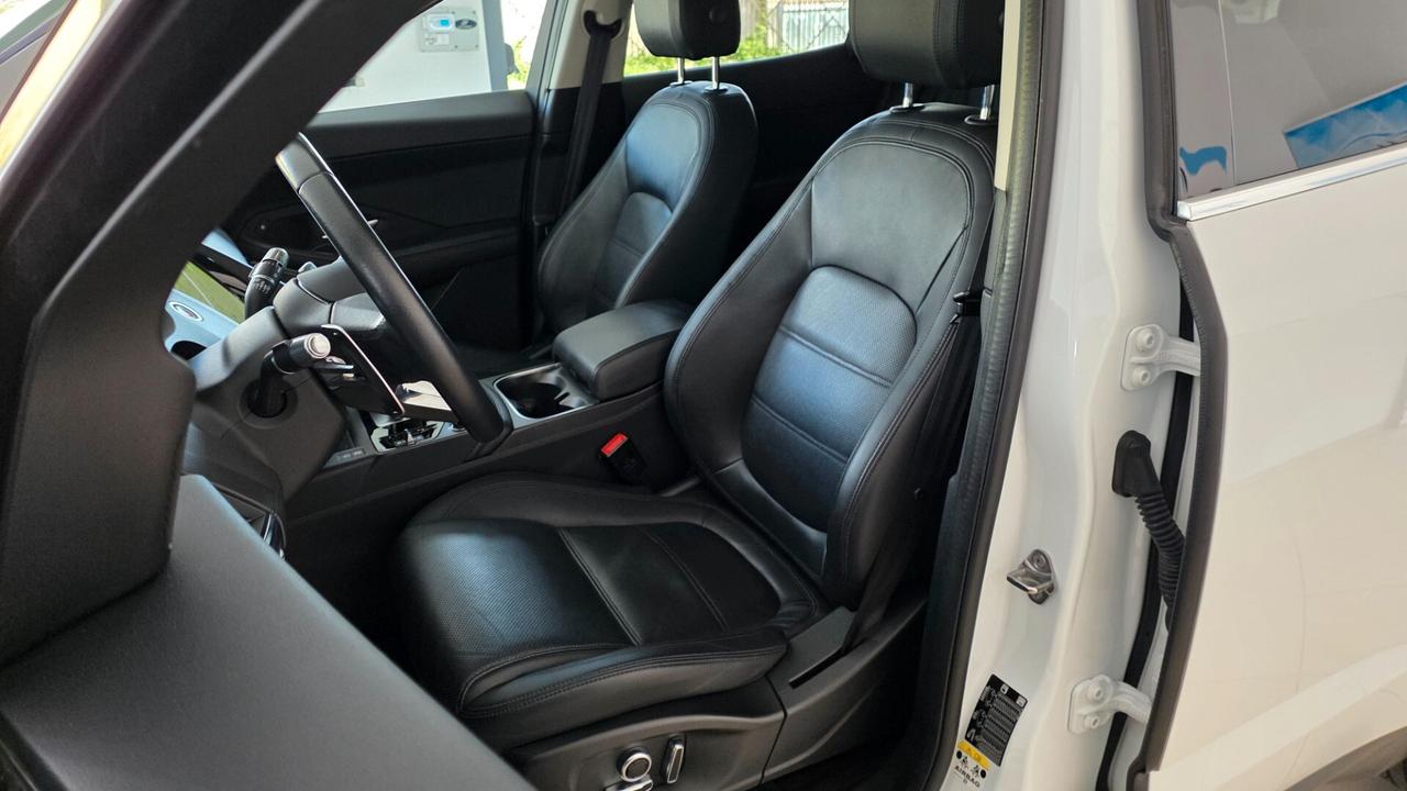 Jaguar E-Pace 2.0D I4 163 CV AWD Auto R-Dynamic HSE