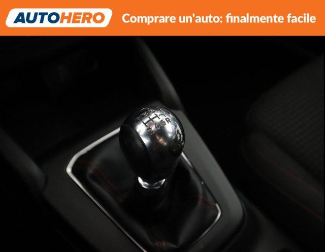 FORD Focus 1.0 EcoBoost 125 CV 5p. ST-Line