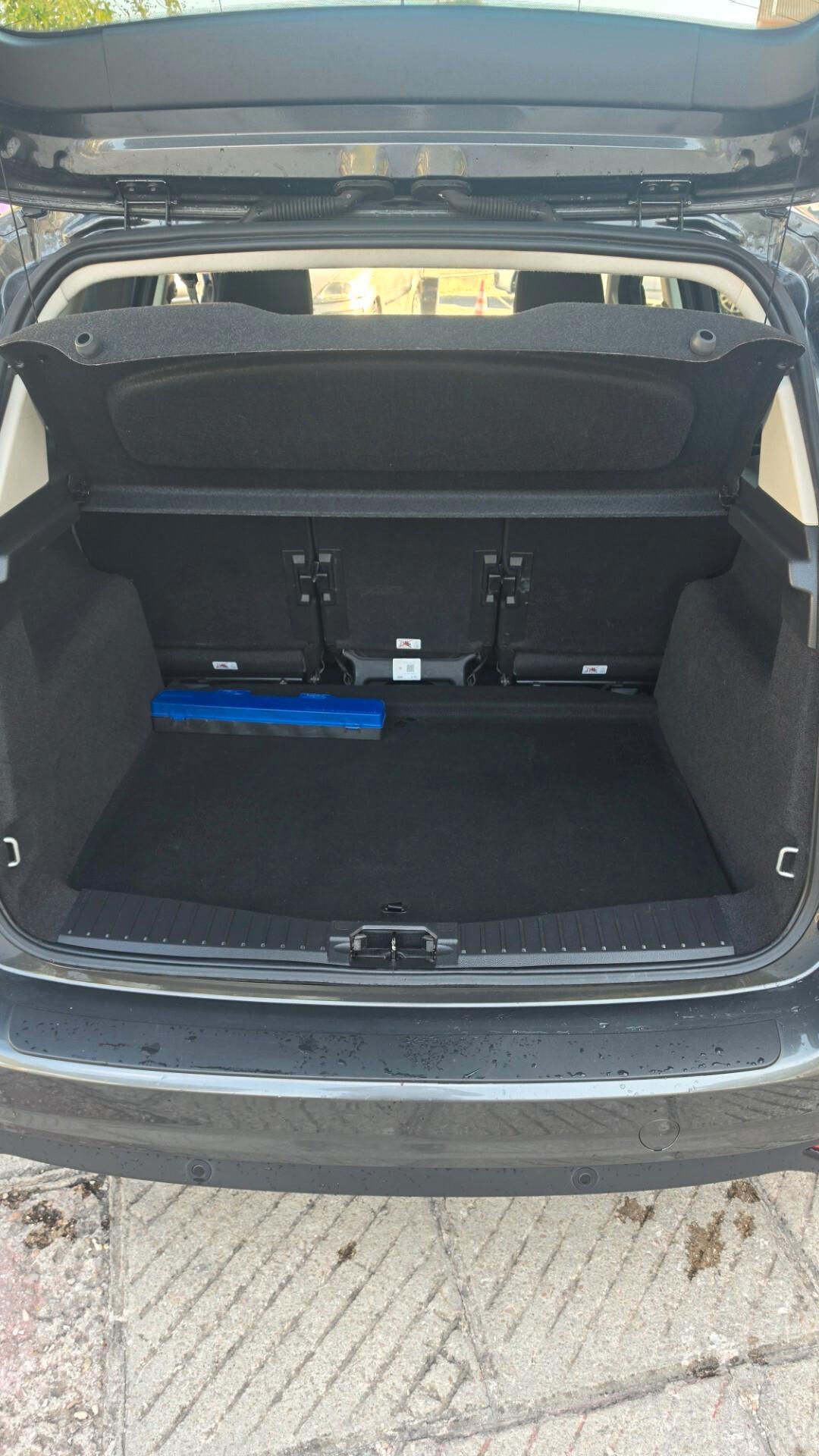 Ford C-Max 1.5 TDCi 95CV Start&Stop Business