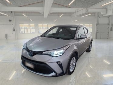 TOYOTA C-HR 1.8H 98 CV E-CVT BUSINESS SUV