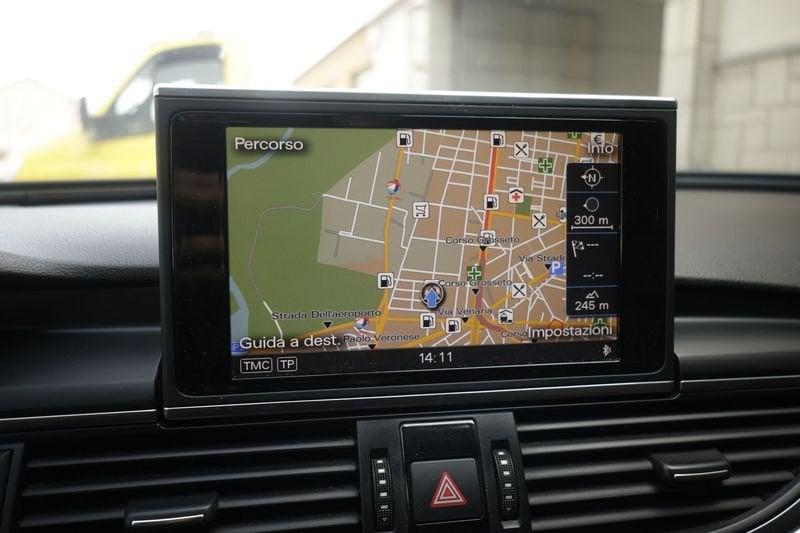 Audi A6 Audi A6 2.0 TDI Multitronic 130kW Business Plus Avant ANNO 2014